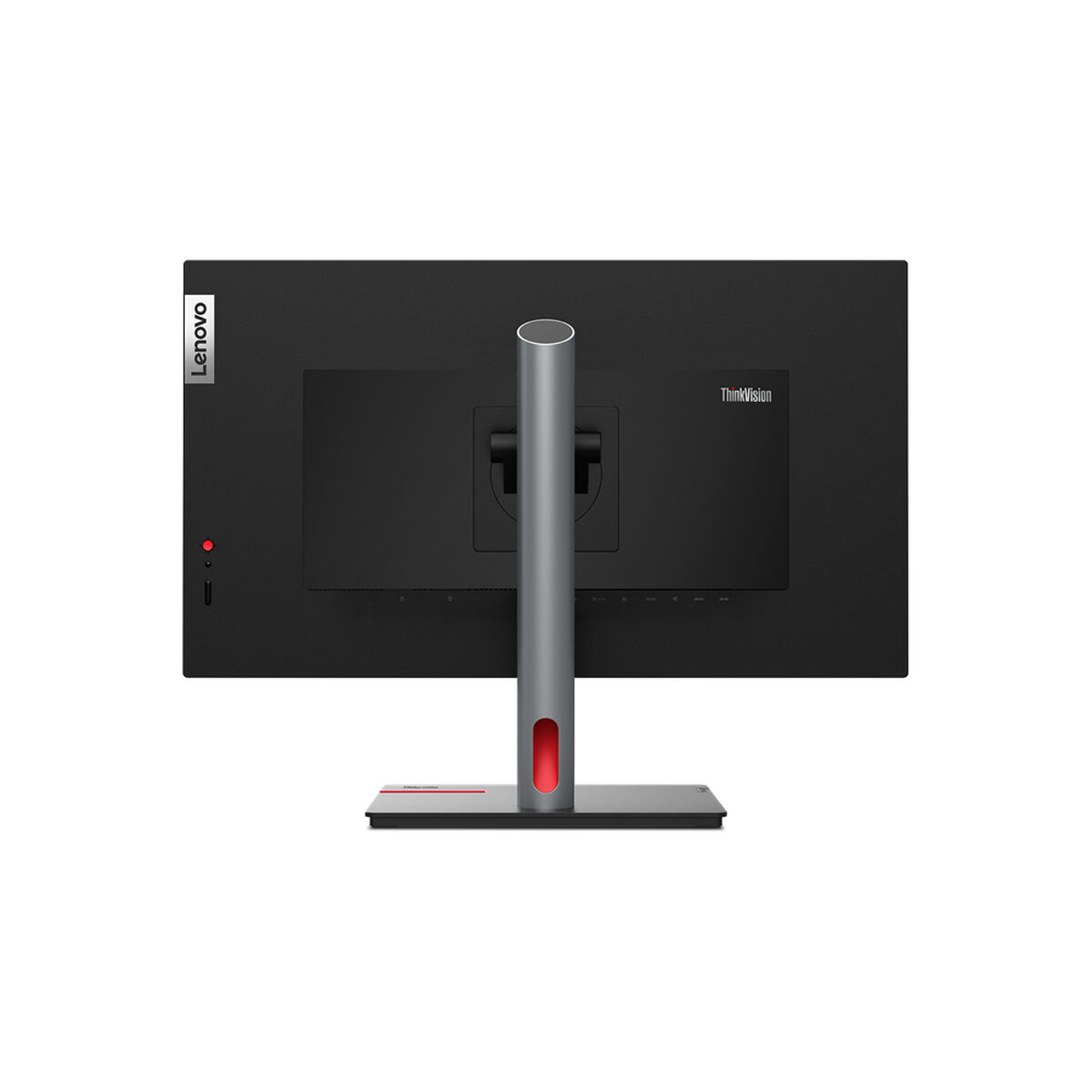 Monitor Lenovo 63A1GAT1EU 27" IPS HDR10